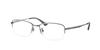 Солнцезащитные очки RX8774D Азиатская посадка Титан Ray-Ban