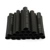 Heat shrinkable sleeve Kit 2:1 Shrink Ratio Sleeving for Wires Cables Electronics - Waterproof Insulation Solder Protection