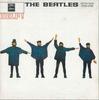 CD BEATLES - Помогите! CP255755 Apple 1965 Япония Рок Б/У