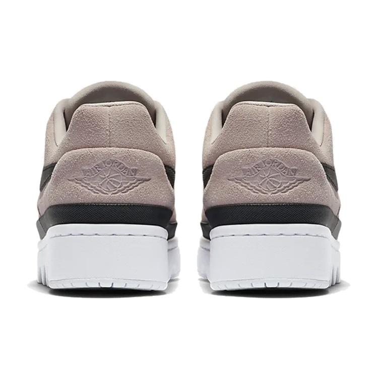 (WMNS) Air Jordan 1 Jester XX Low Laced 'Barely Rose' Women's CI7815-602
