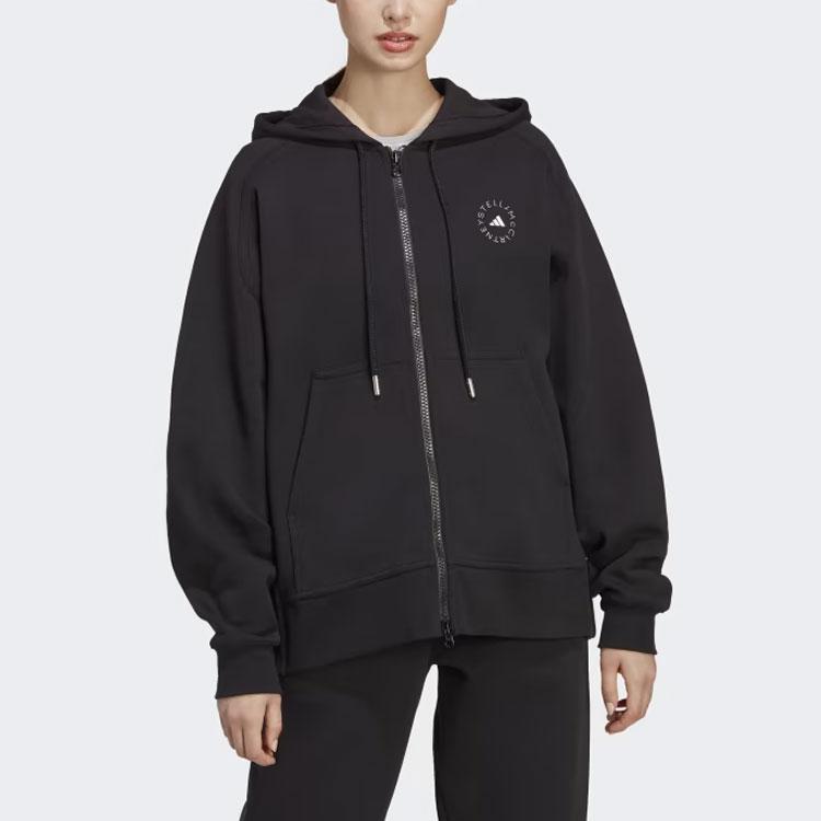 adidas Толстовка на молнии HR2200