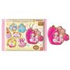 Bandai PreCure Cookie Charmcot 3 Коробка из 14 штук (Конфеты-игрушки)