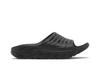 Мужские шлепанцы HOKA Ora Recovery Slide 'Черный'