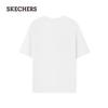 Skechers Унисекс антибактериальная футболка из охлаждающей вязки L226U048