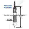 CONOS/Jiyou RE-4500P Автоматическая низковольтная электрическая отвертка постоянного тока