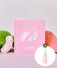 Начинается с патчей под глаза Jung Saem Mool Pink Guava Glutathione от темных кругов