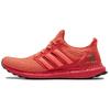 Ultra Boost 4.0 Чэнду 'Оранжево-красный' FW3723