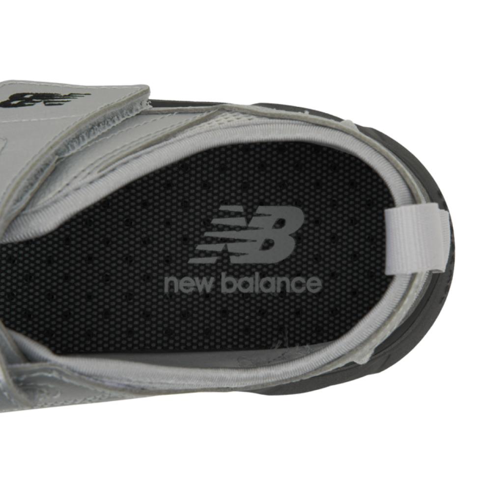 New Balance Nb Breeze Мягкие Удобные Туфли Мэри Джейн Женская Обувь Серебристый SD2202SI2