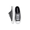 (WMNS) Converse Chuck Taylor All Star Dainty Mule 'Metal Black' Women's 568811C