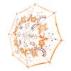 Lace Sequin Embroidery Lace Umbrella Children Dance Craft Mini Umbrella Performance Props