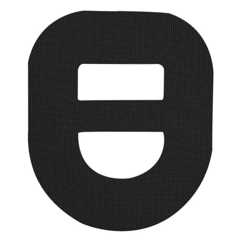 Клейкие пластыри для Omnipod Sports, Защитная наклейка на датчик тела, Водонепроницаемая наклейка, Прозрачная пленка, Лента, В упаковке 30/50 шт.