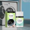 Washing Machine Gasket Detergent Powder 100g Powerful Oil Dissolver for Inner Cylinder Deep Clean Home Appliance
