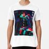 Aespa Winter SAVAGE Glitch Version T-Shirt Size S To 5XL