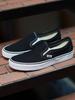 LIFE STORE by VANS SLIP ON BLACK 9 [BEAMING BEAMS] Ботинки/полуботинки мужские
