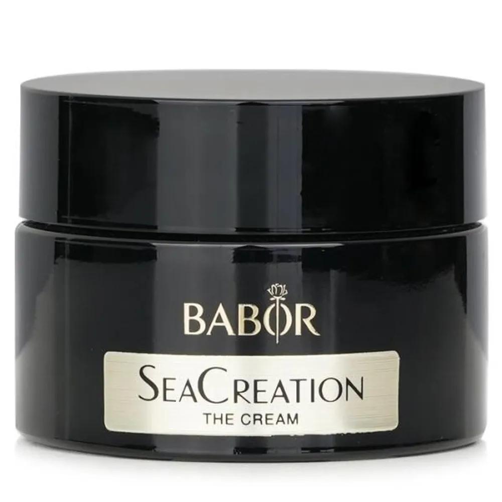 Babour Secretion The Cream 50ml
