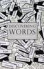 Книга Discovering Words : No. 300