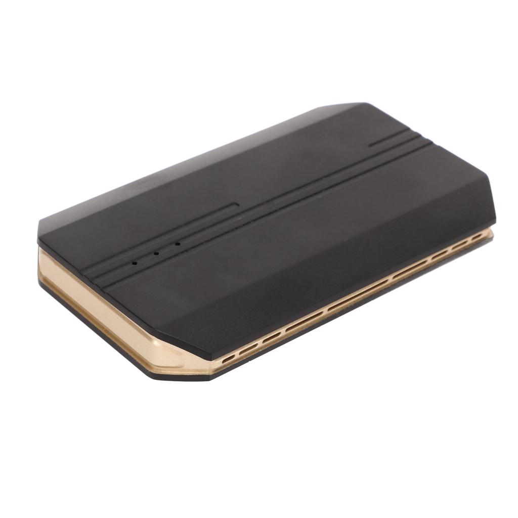 Беспроводной Carplay Ai Box Plug and Play для Android 12.0 Bluetooth 5.0 USB Carplay адаптер для автомобилей 4+64G