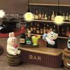 Миниатюрные смоляные кошки - Японский декор и подарок в стиле Zakka