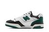 Men's Sneakers New Balance 550 'Shifted Sport Pack - Green'