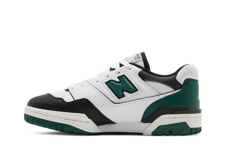 Men's Sneakers New Balance 550 'Shifted Sport Pack - Green'