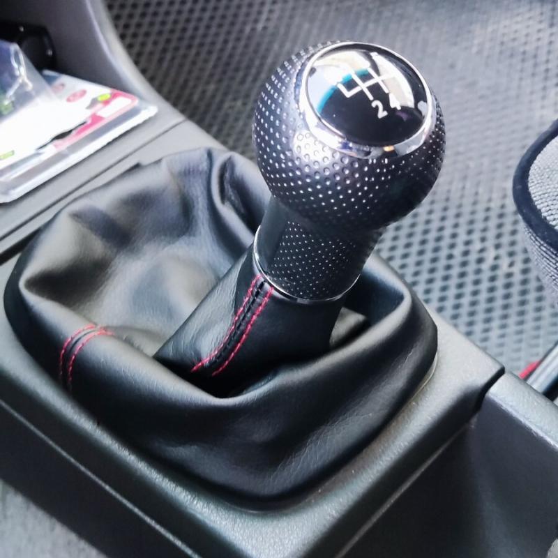 Для Volkswagen Jetta Golf MK3 Lupo Polo Caddy Vento 1992-2002 Ручка переключения передач Чехол для багажника