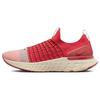 React Phantom Run Flyknit 2 Сиренево-красный DV2145-600