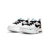 Nike Кроссовки для бега Air Max Fusion с низким верхом, детские кроссовки, белые/черные, CJ3826-103