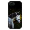 Чехол для Apple iPhone 16 15 14 Plus 13 12 Mini 17 Pro Max + ProMax 16E Air 16+ 15+ Coque Чехол для телефона Крутая Дикая Лошадь