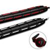 2pcs Vehicle Truck Electrostatic Strips Canceller For Citroen C1 C2 C3 C4 Grand Picasso C4L C5 C6 VTS C-ELYSEE Auto Accessories
