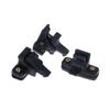 Excavator Door Window Glass Snap Lock Fastener Clip 40mm Car Window Glass Lock Electric Car Automobile