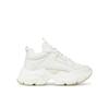Buffalo Sneakers Binary Bloom 1636376 White