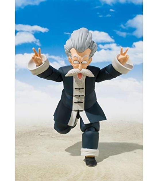 Dragon Ball Джеки Бандай Фигуртс Чун, Ш.Х.