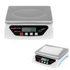 Postal scale for parcels and letters SBSLW10500 up to 10kg 05g