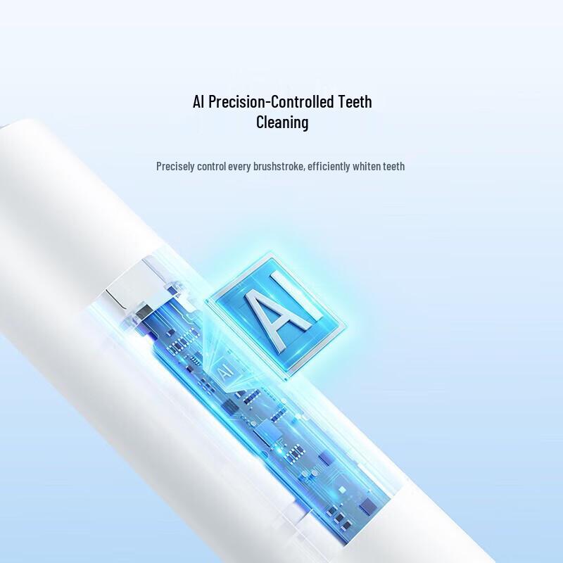 Xiaomi Mijia T501 Smart Electric Toothbrush