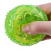 Pet Dog Chew Toy Ball Waterproof Toys Bite Resistant Teeth Balls For Dogs Training Tooth Cleaning