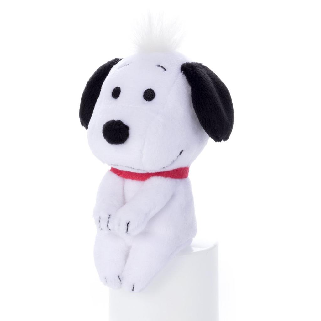 Мягкая игрушка Peanuts Chokkorisan Puppies Snoopy, высота 11 см