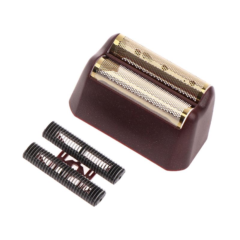 Hair Clipper Blade Head Cover Shaver Replacement Foil For Wahl 8164 Barber