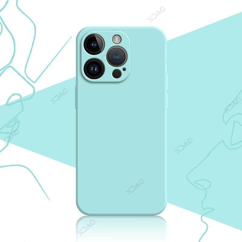 Милый чехол для iPhone 14 Pro Max Plus iPhone14 14Pro 14Plus 14ProMax 5G 360 Мягкий квадратный жидкий силиконовый чехол на заднюю панель