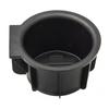 Front Center Console Cup Holder Insert 9L3Z-1513562-CB For Ford F-150 09-14