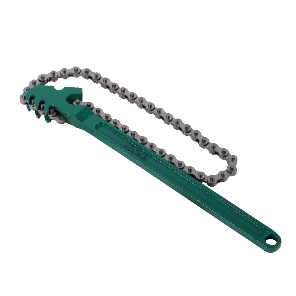 Ременной ключ для фильтра 8-16 дюймов Инструмент для замены масла