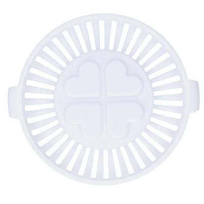 Микроволновая печь Противень для выпечки картофельных чипсов Чипсы Машина для самостоятельного приготовления закусок Стойка для кухни Инструменты