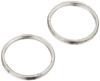 Kitaco 963-2000007 Exhaust Muffler Gasket (XS-07) RG250 Gamma, Etc