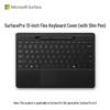 Microsoft Гибкая крышка-клавиатура для Surface Pro со стилусом Slim Pen