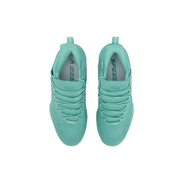 Li-Ning Speed 5 Low PlayOff 'Тиффани Грин' Мужские ABAP011-3