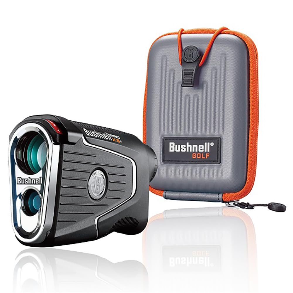 Pinseeker Pro X3 Plus Jolt X3PLUSJT 2024 Черный
