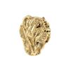 Neapolitan Mastiff, Mastino Napoletano II - Dog brooch in decorative box, elegant gold-plated pin, Art-Dog brand jacket pin