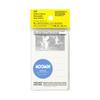 Nitoms STALOGY Moomin Limited SS0124 Наклейки для дел, маленькие, издание,