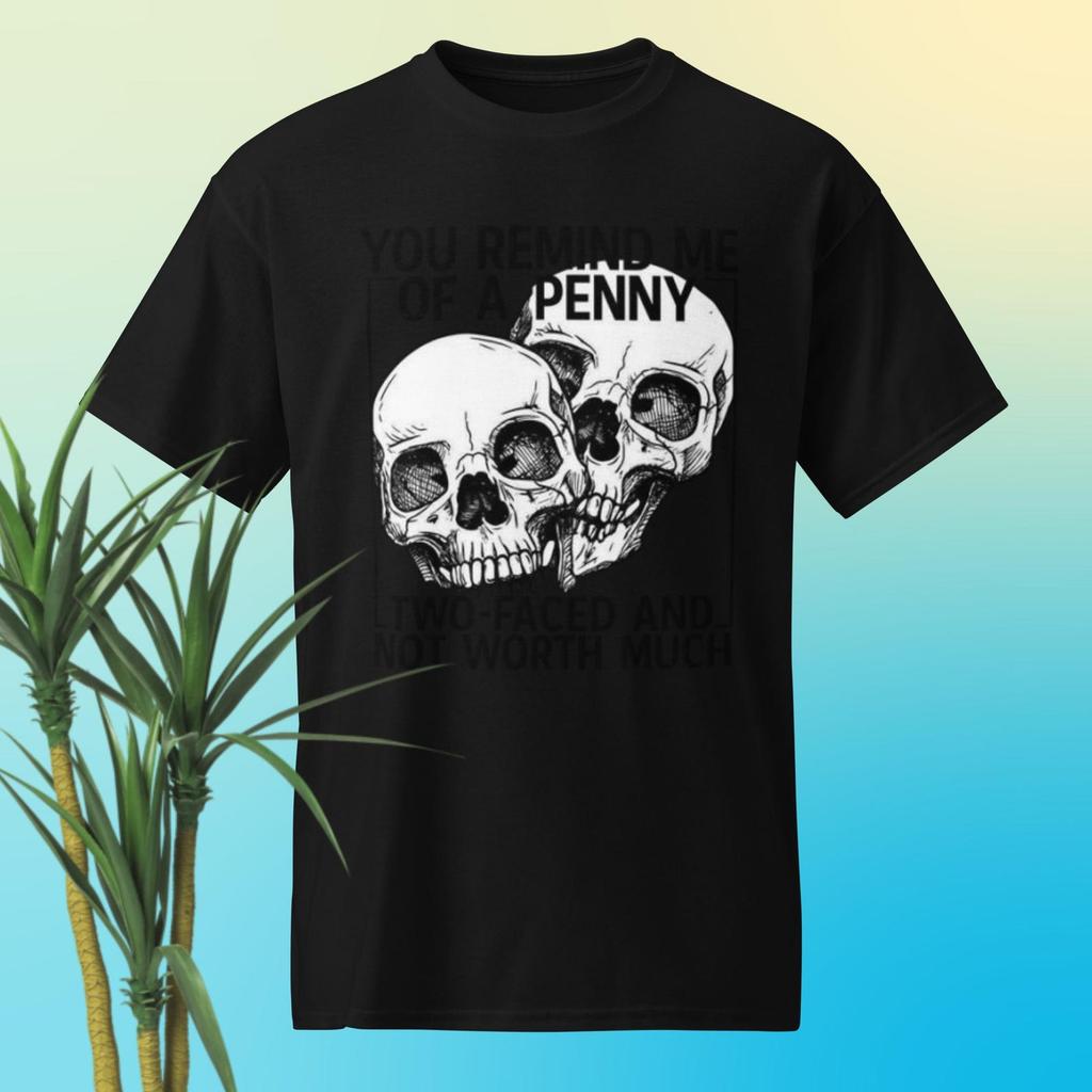 YOU REMIND ME/DryBlend® T-Shirt and kids tshirt