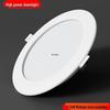 4" Downlight 12W, 5" Ceiling Light 15W, 6" Recessed Downlight 18W - 15 Cm Opening