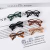 Bjd Body Doll Glasses Doll Small Cute Round Straight Glasses
